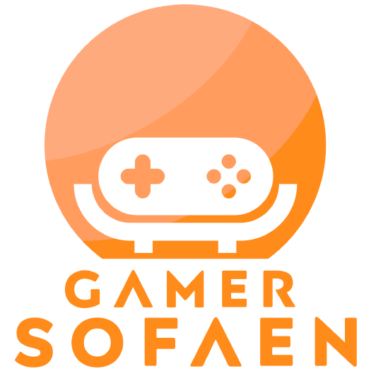 Gamer Sofaen